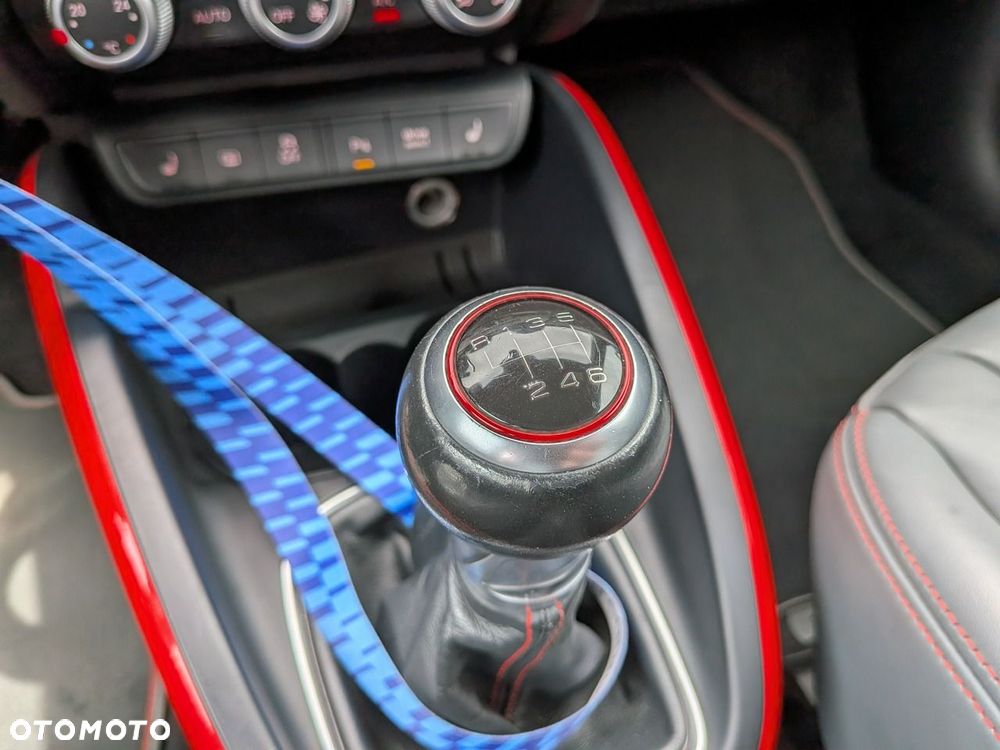 Audi S1 Sportback 2.0 TFSI - 28