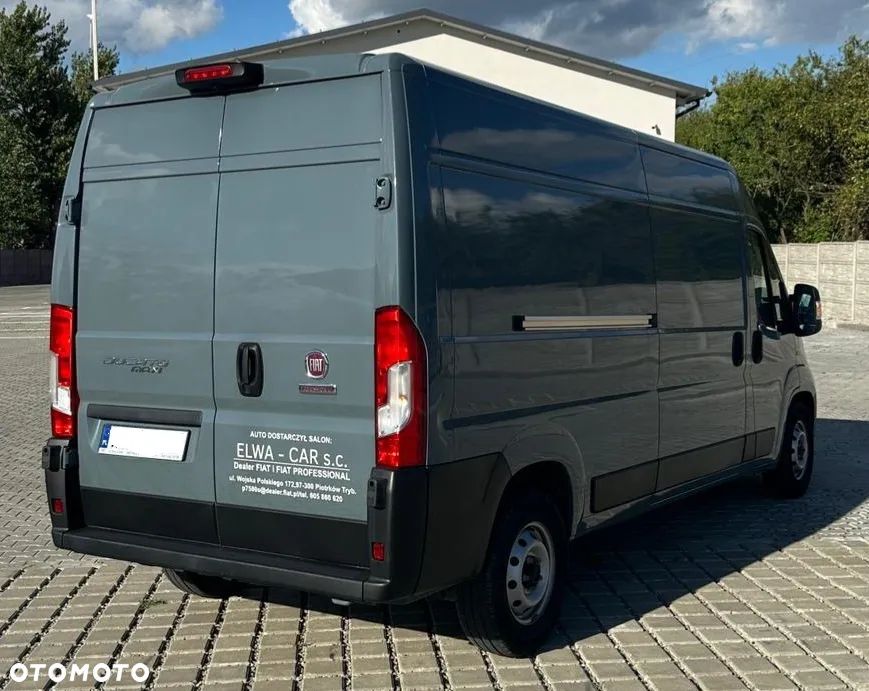 Fiat Ducato - 4