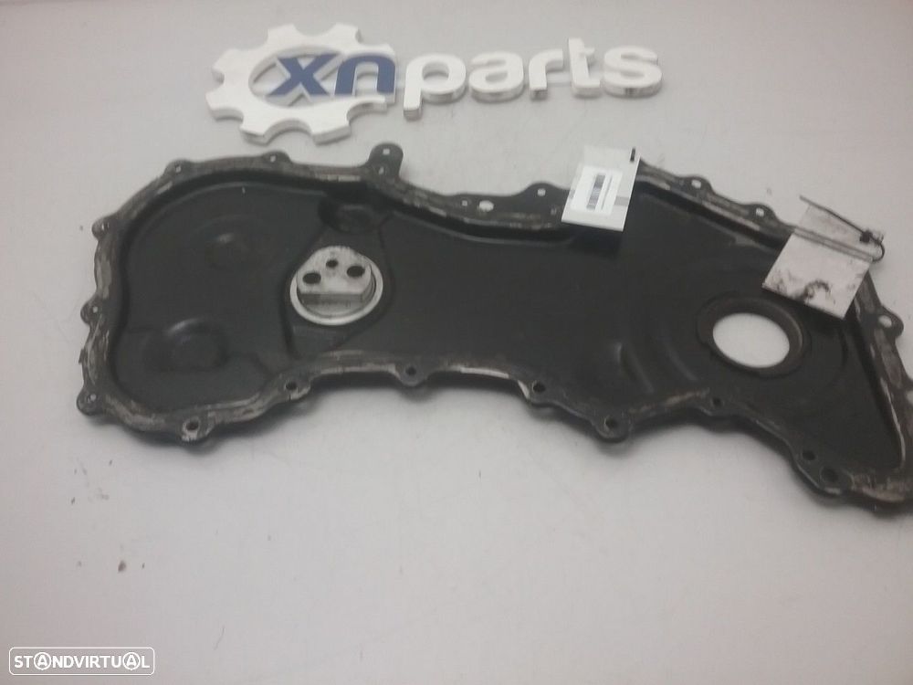 TAMPA DE DISTRIBUIÇÃO  DO MOTOR OPEL VIVARO A Box (X83) 2.0 CDTI (F7) - 2