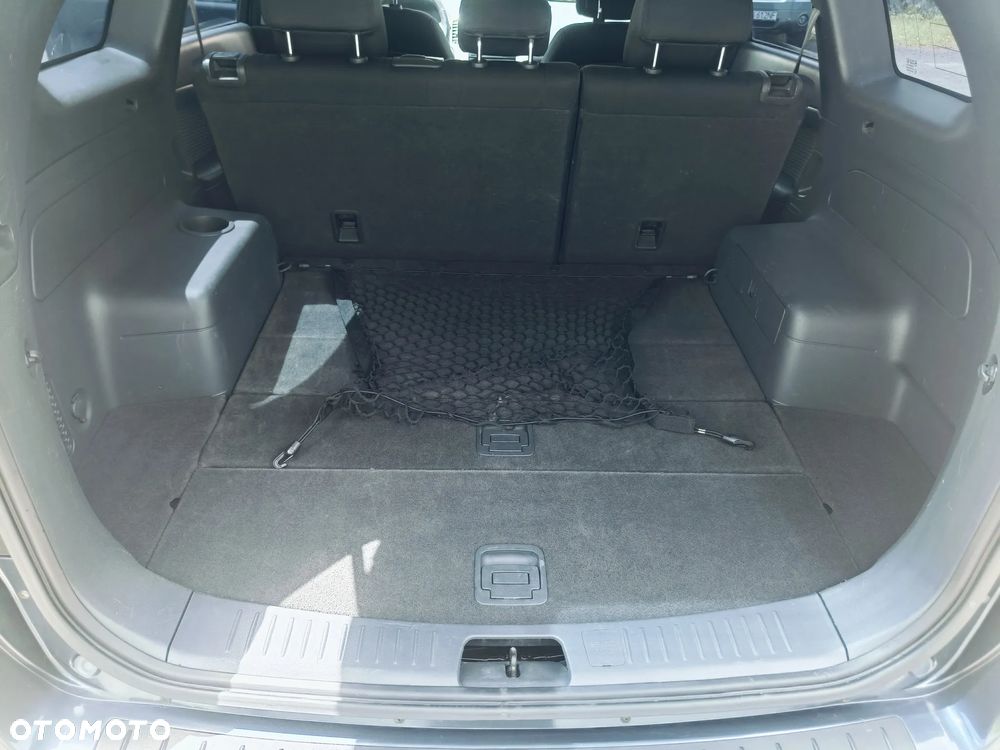 Chevrolet Captiva 2.4 2WD 5 Sitzer LS - 21
