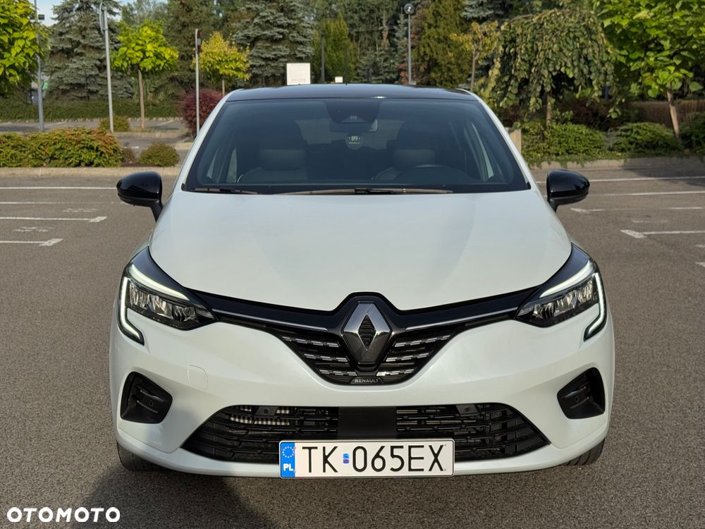 Renault Clio TCe 90 TECHNO - 36