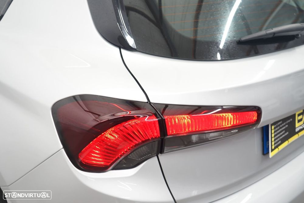 Fiat Tipo 1.3 M-Jet Lounge - 14