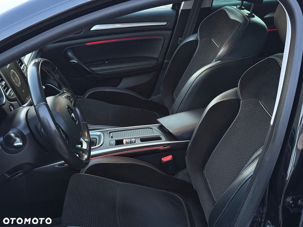 Renault Megane 1.5 Blue dCi GT Line EDC - 16