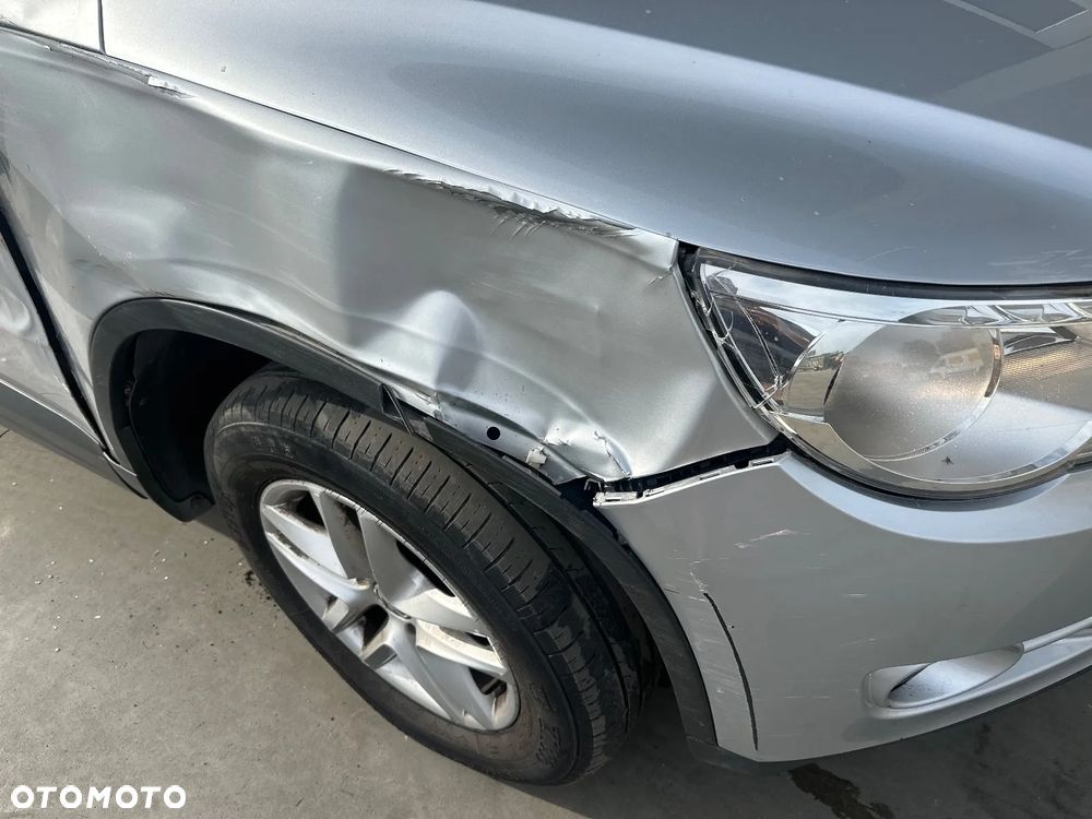 Volkswagen Tiguan 2.0 TDI DPF 4Motion Trend & Fun - 18