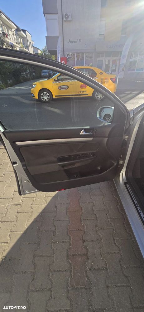 VOLKSWAGEN Golf 2006 — imagine 12