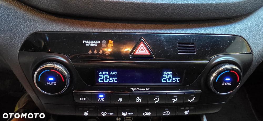 Hyundai Tucson - 25