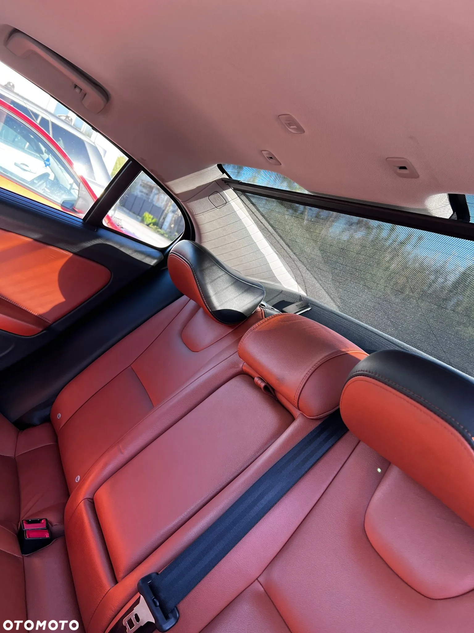 Volvo S60 T5 Drive-E Momentum - 7