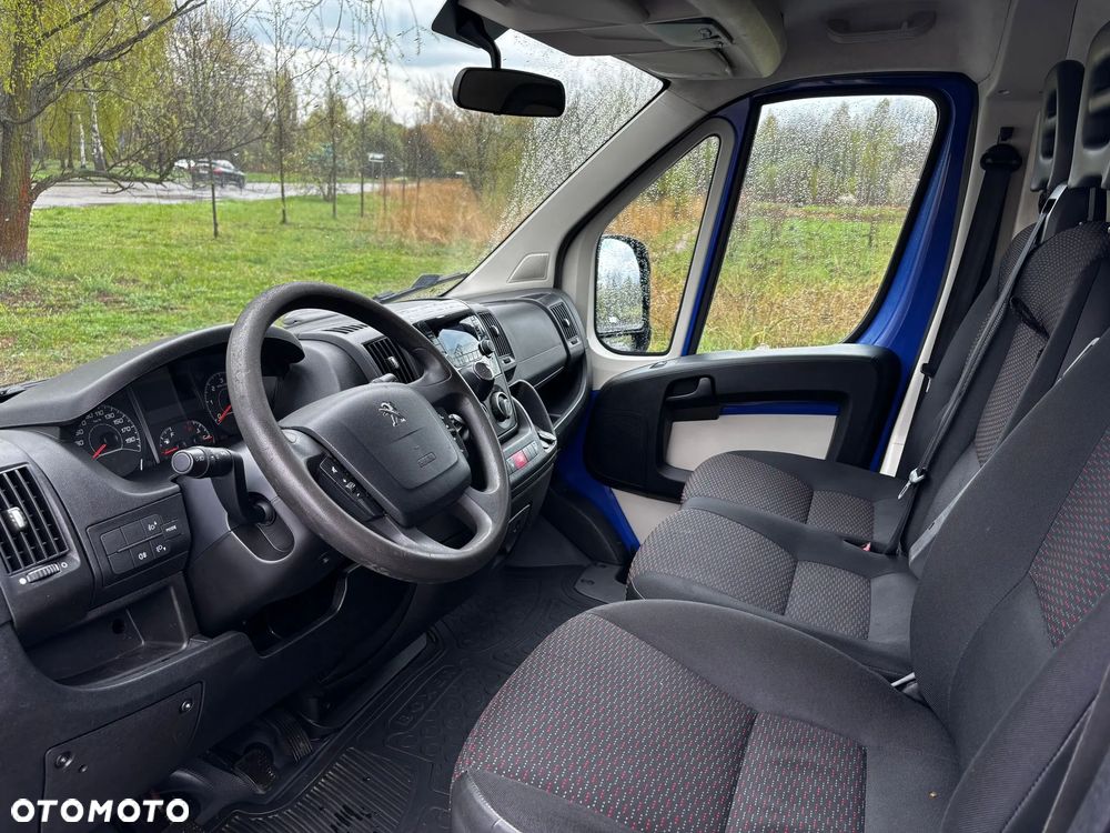 Peugeot BOXER - 6