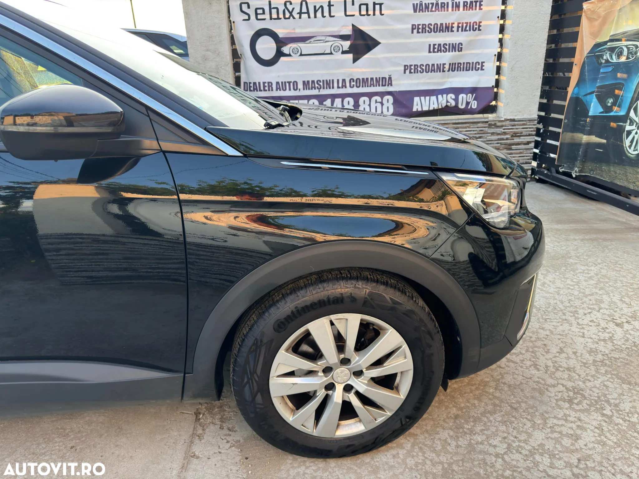 Peugeot 5008 1.5 BlueHDI s&s EAT8 Allure - 15
