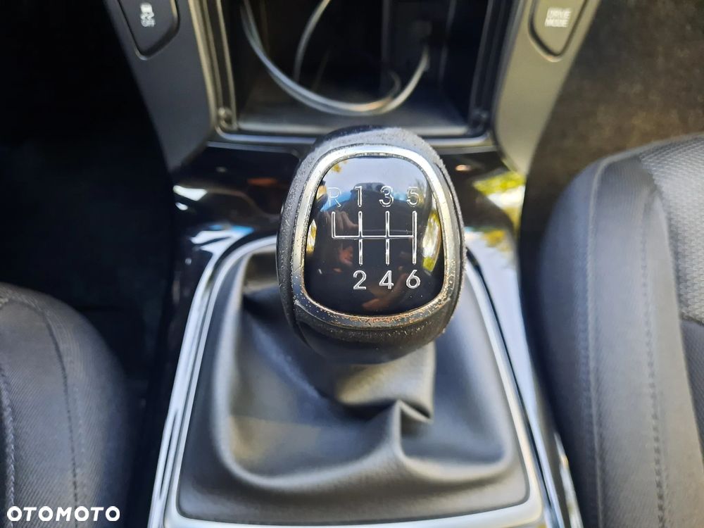 Hyundai i40 1.6 GDI Comfort - 24