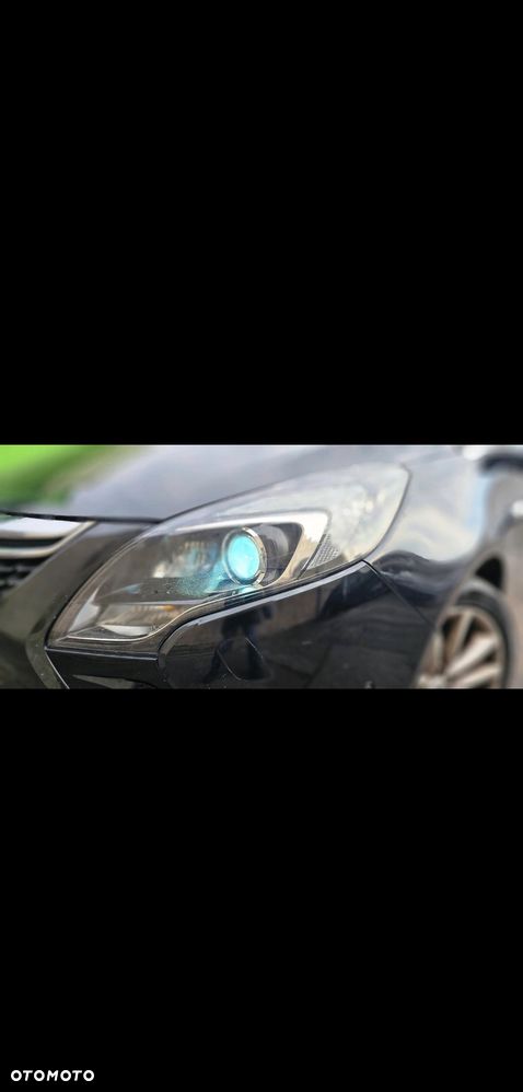 Opel Zafira Tourer 2.0 CDTI Edition - 16