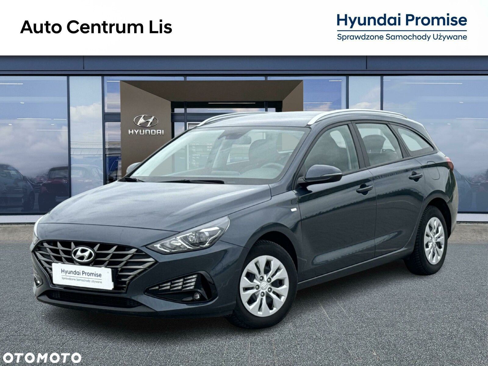 Hyundai i30 - 1