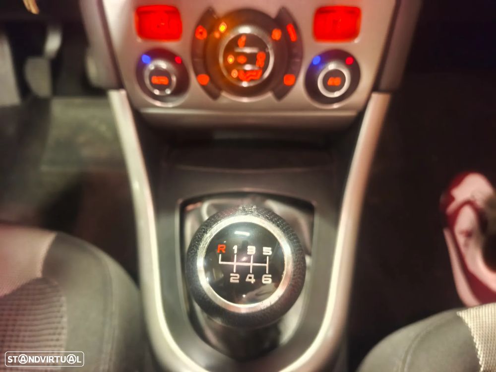 Peugeot 308 SW 1.6 e-HDi Allure CVM6 - 9