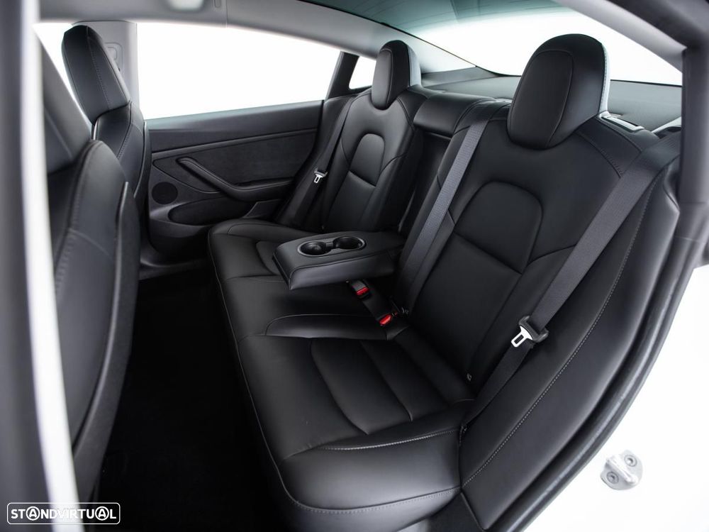 Tesla Model 3 Standard Range Plus RWD - 12