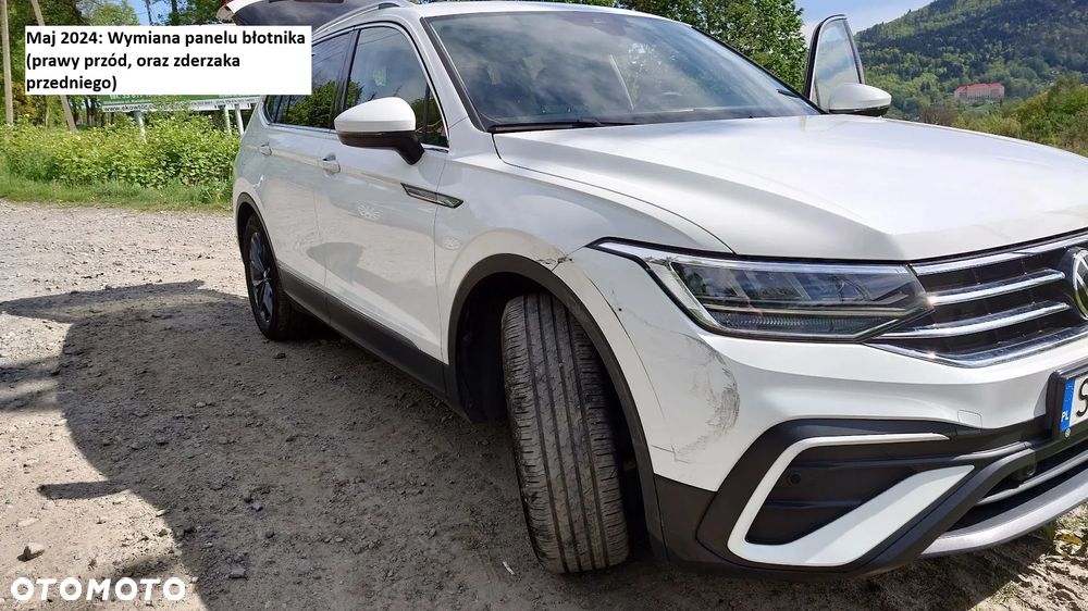 Volkswagen Tiguan 2.0 TSI 4Mot Life DSG - 27