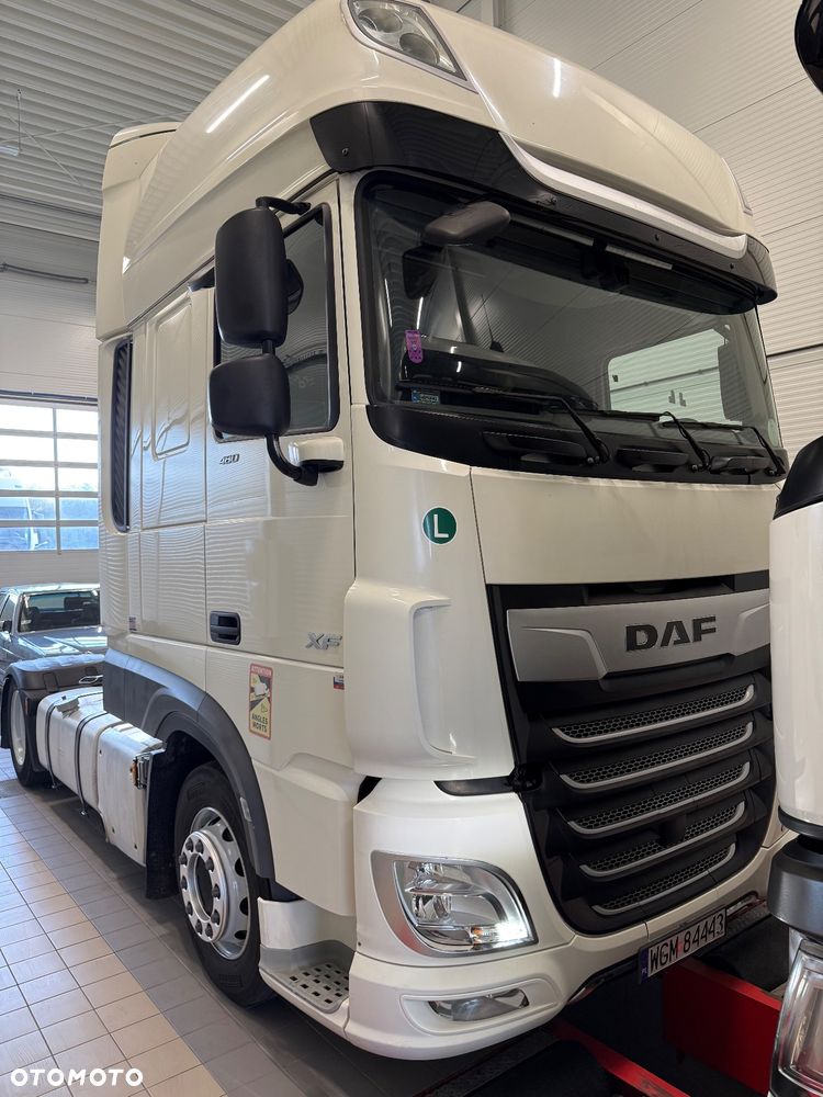 DAF XF480FT - 3
