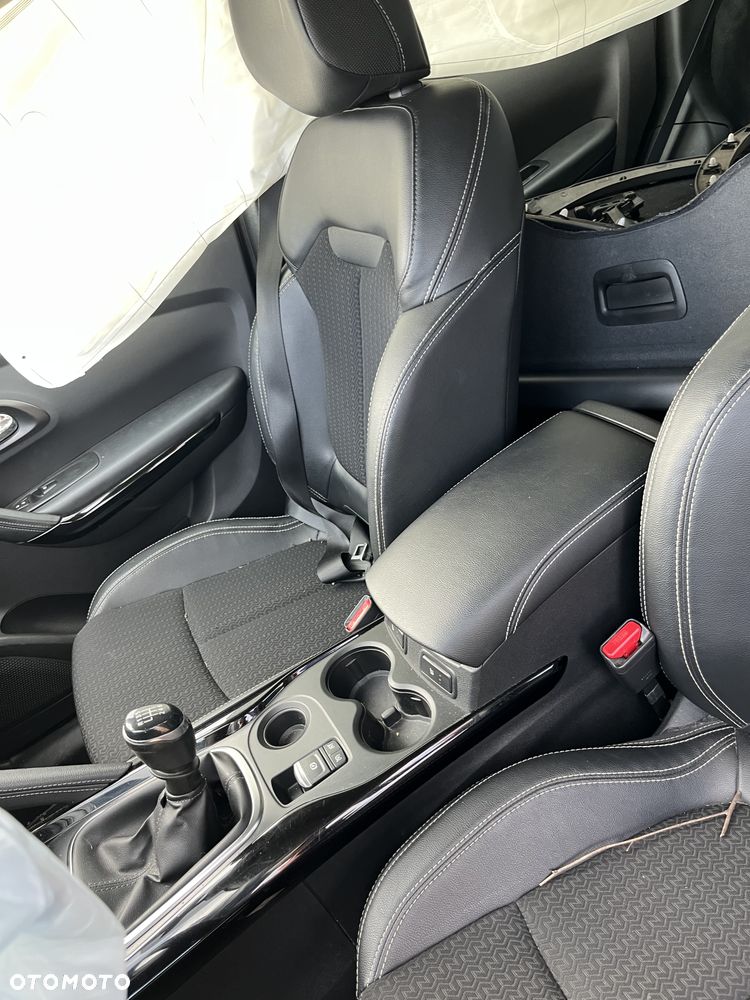 Fotele komplet Renault Kadjar - 3