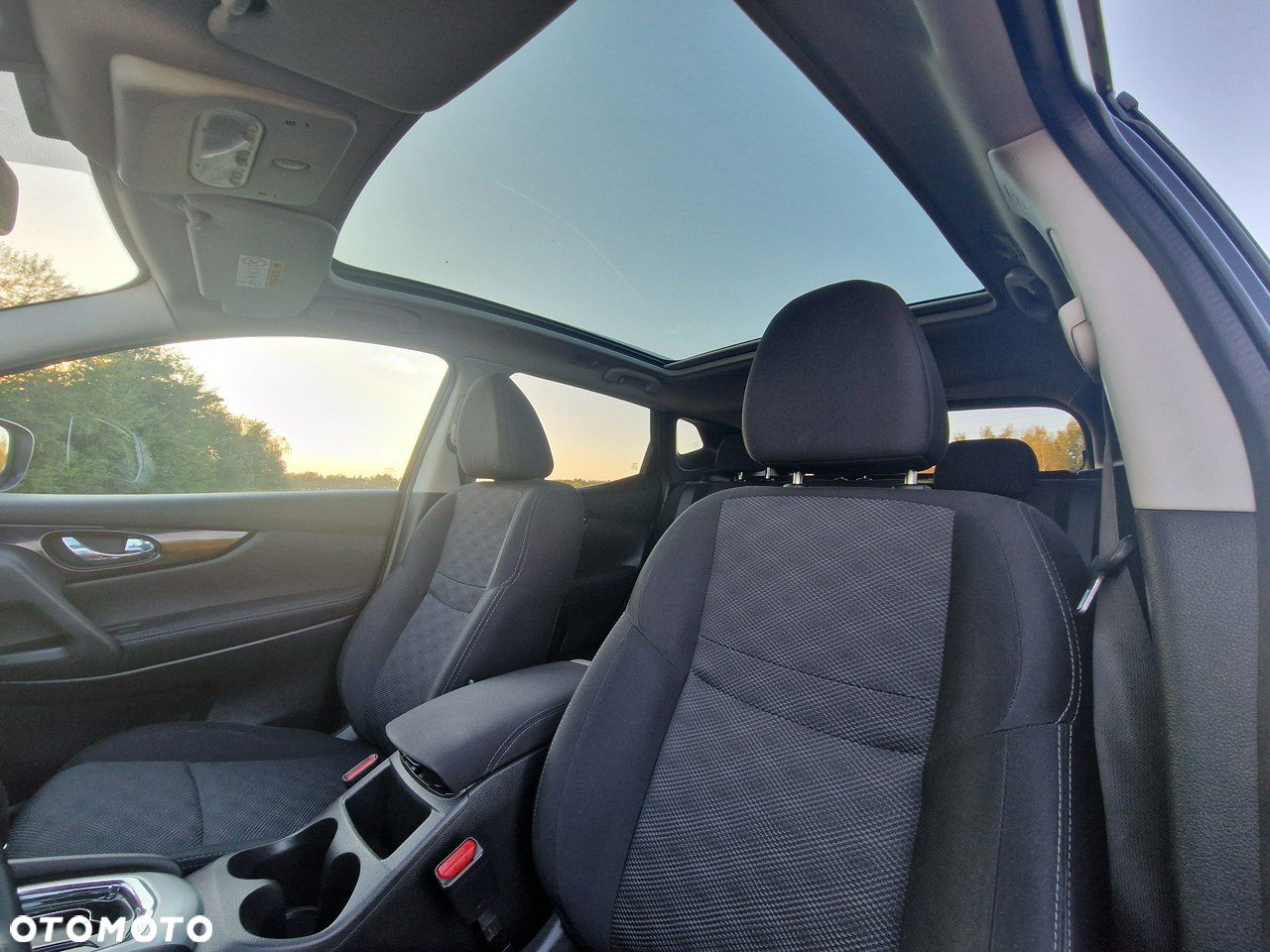 Nissan Qashqai - 20