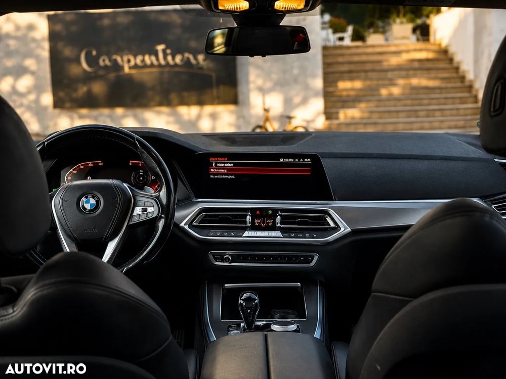 BMW X5 xDrive30d - 14