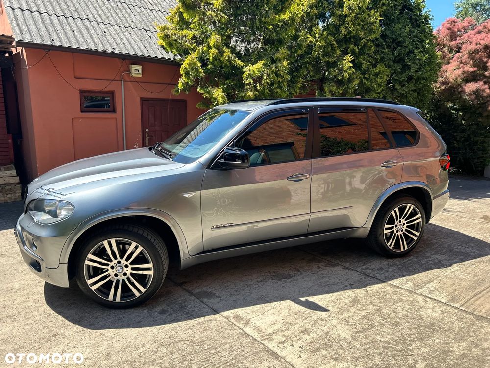 BMW X5 - 4
