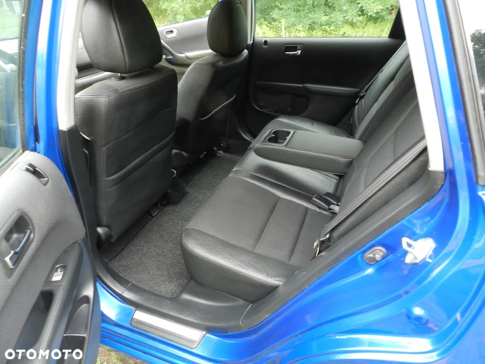 Honda Civic 2.0i Sport - 21