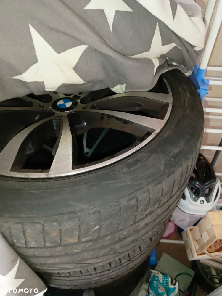 BMW X6 - 10