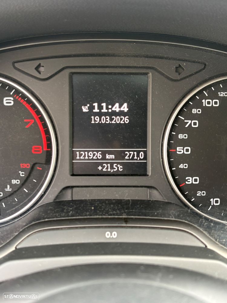 Audi A3 Limousine 1.0 TFSI Design - 10