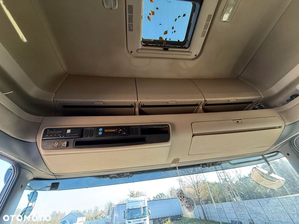 Scania r450 - 15