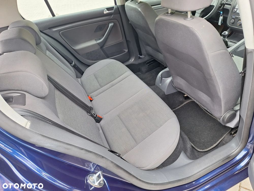 Volkswagen Golf 1.4 Tour Edition - 26
