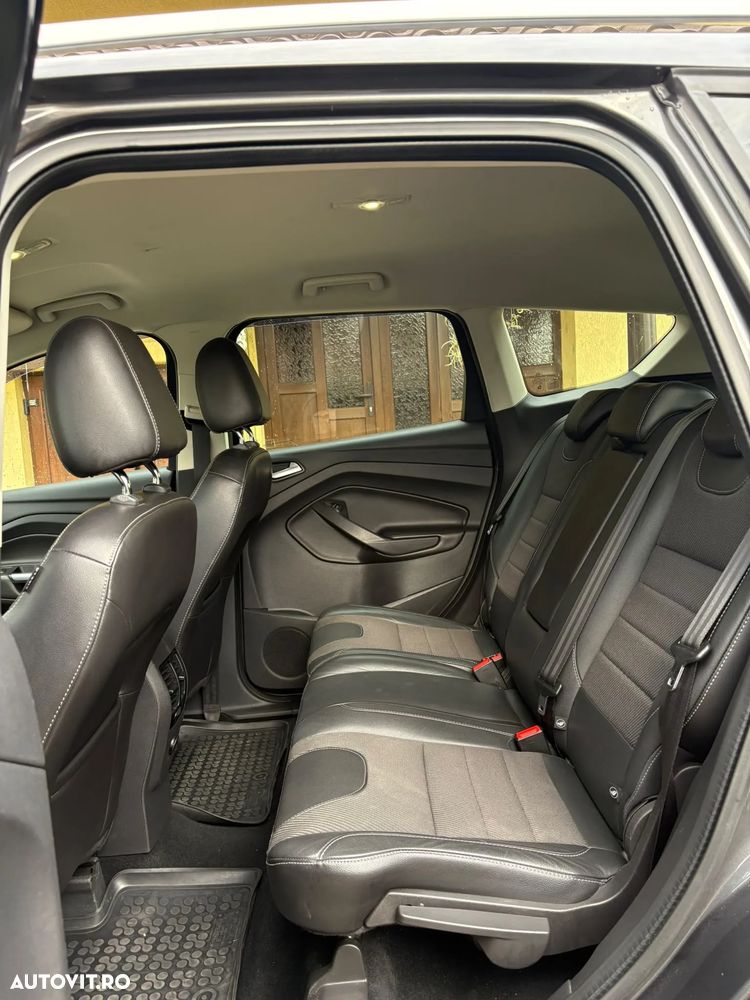 Ford Kuga - 6
