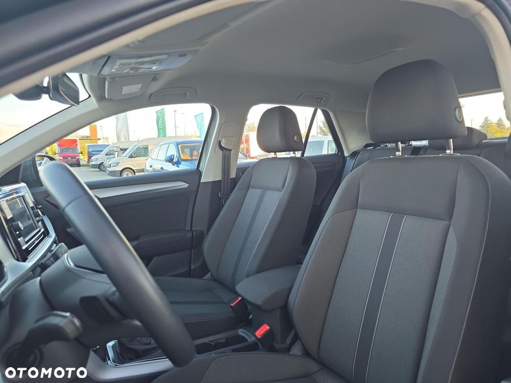 Volkswagen T-Roc 1.5 TSI Life Plus DSG - 11