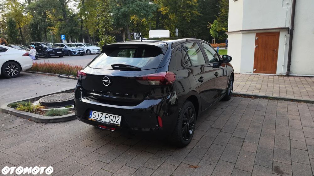 Opel Corsa 1.2 Edition Business Pack S&S - 9