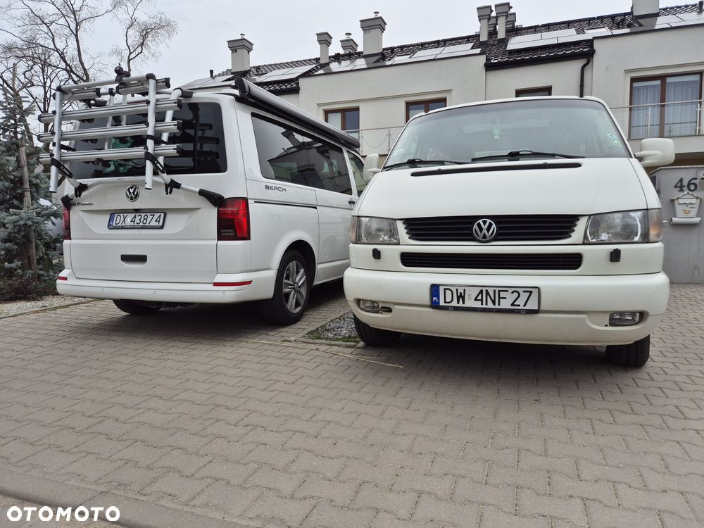 Volkswagen Multivan Standard - 11