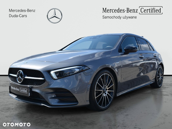 Mercedes-Benz Klasa A