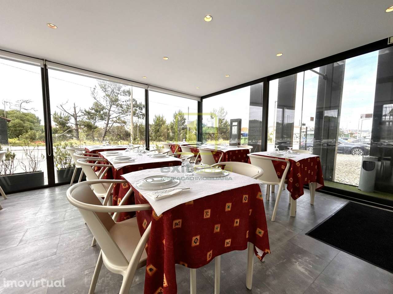 Restaurante para Trespasse - Grande imagem: 5/21