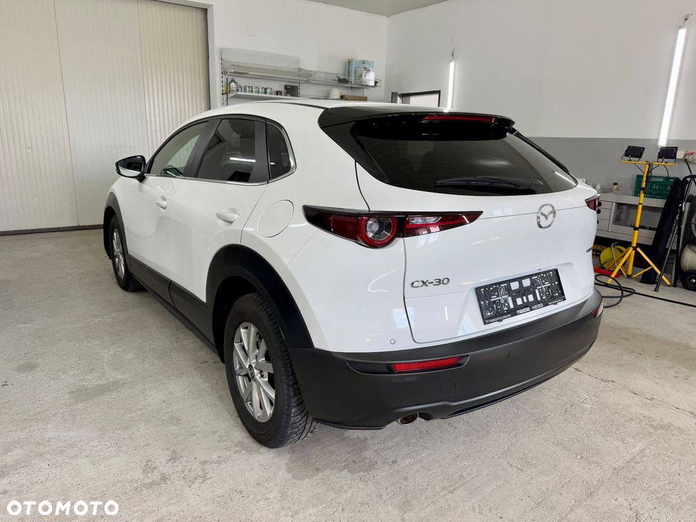 Mazda CX-30 - 3