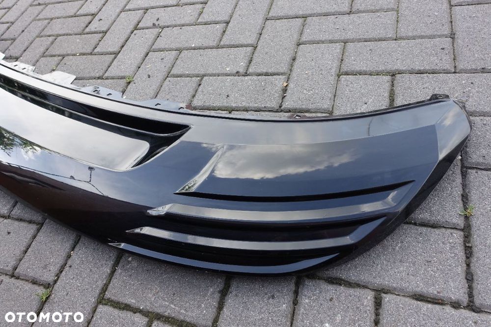 SPOILER DOKŁADKA DYFUZOR TYŁ AUDI E-TRON - 5