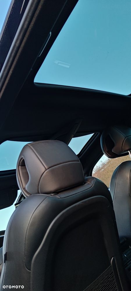 DS Automobiles DS 5 - 6