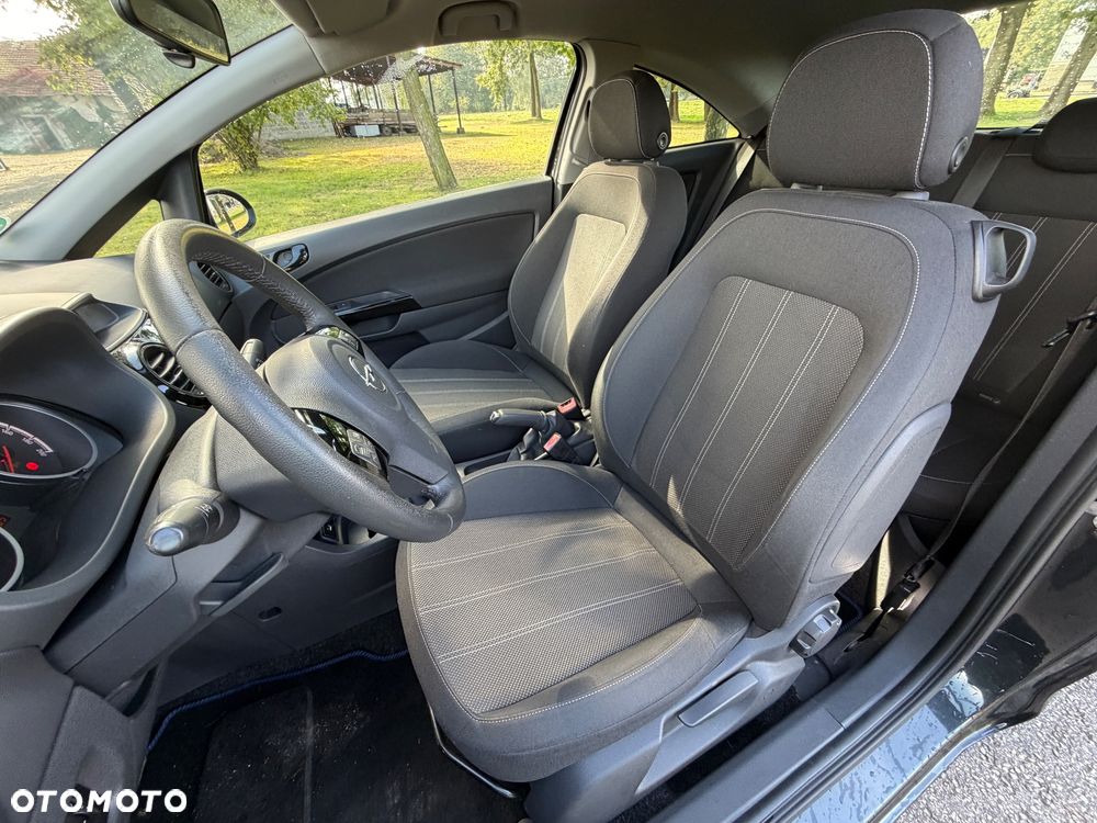 Opel Corsa 1.4 T Enjoy S&S - 11