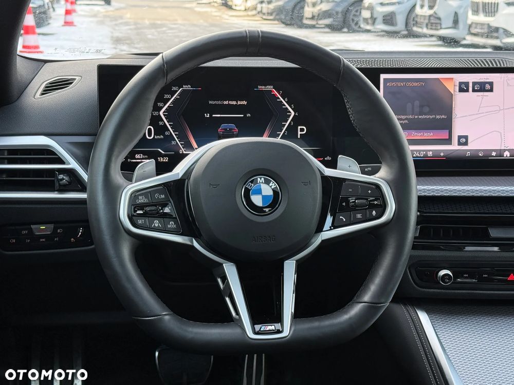 BMW Seria 4 430i M Sport sport - 16