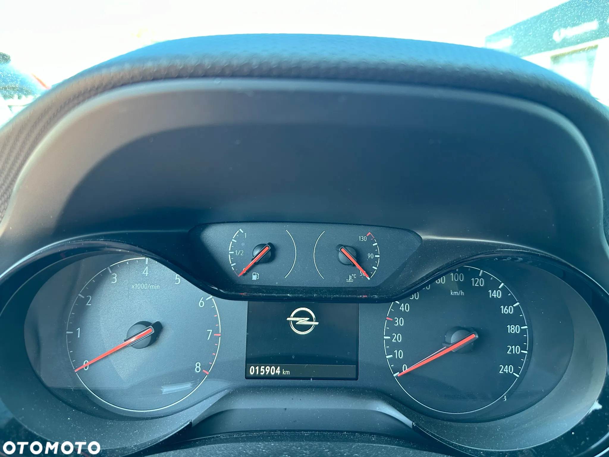 Opel Corsa 1.2 Edition S&S - 9