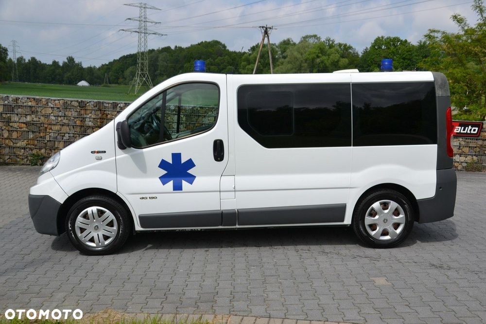 Renault Trafic - 4
