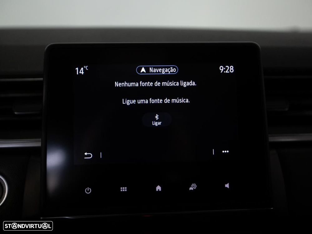 Renault Captur 1.0 TCe Exclusive - 27