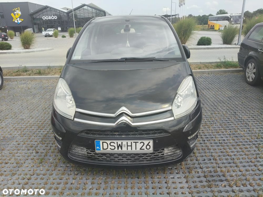 Citroën C4 Picasso - 2
