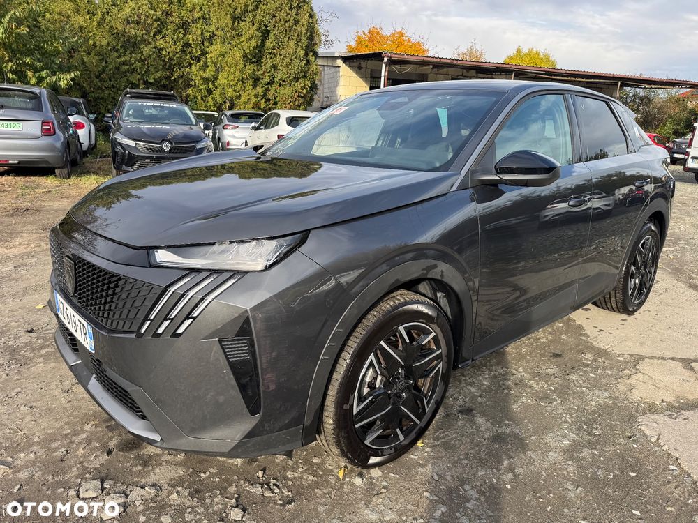 Peugeot 3008 1.2 PureTech mHEV Allure Pack S&S e-DCS6 - 19