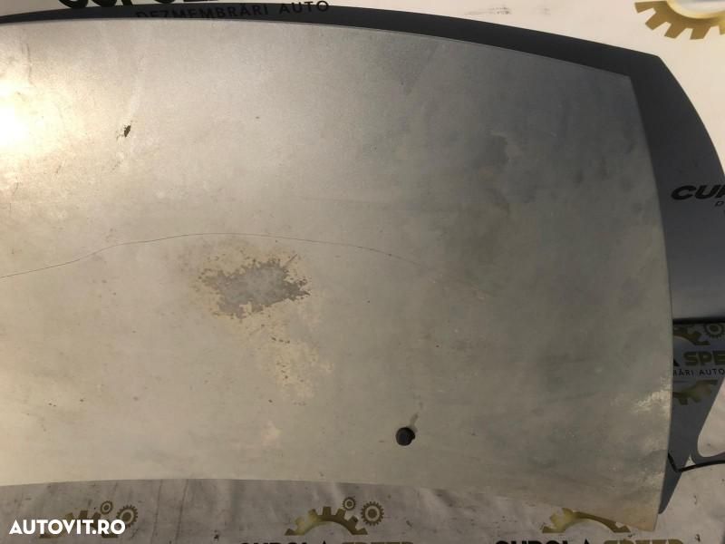 Capota motor Citroen C3 1 [2002 - 2010] - 2