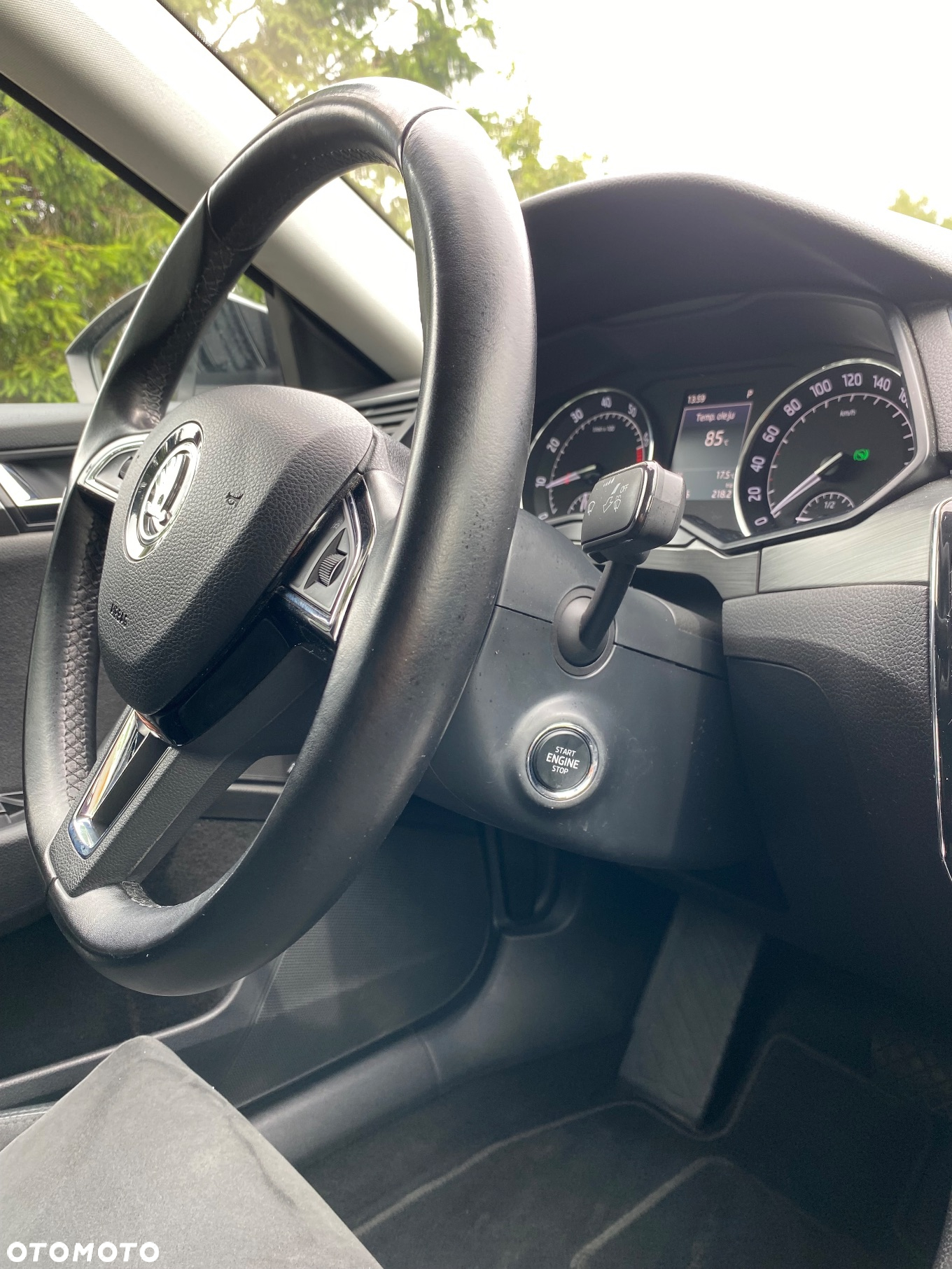 Skoda Superb - 15