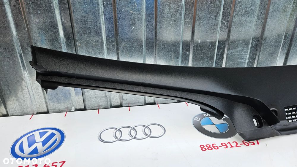 Mercedes GLC W253 Podszybie lewe 2538304900  Podszybie górne 2538306801 - 13