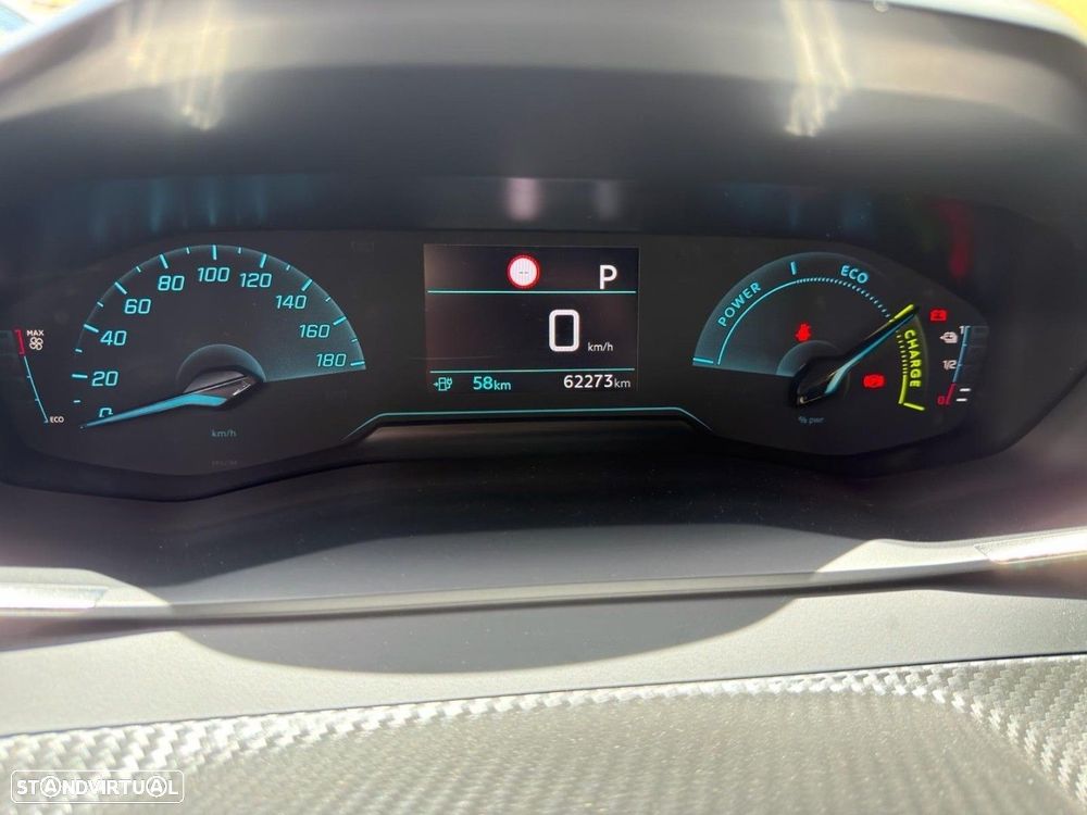 Peugeot e-2008 50 kWh Active Pack - 24