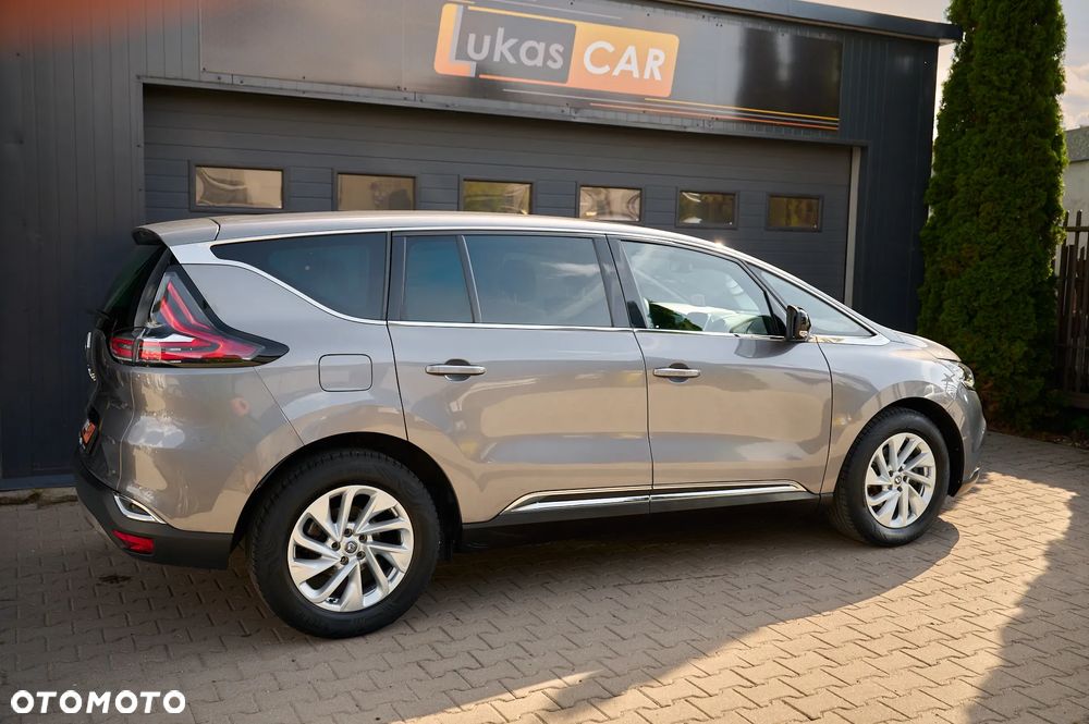 Renault Espace Energy TCe 200 EDC Business - 33
